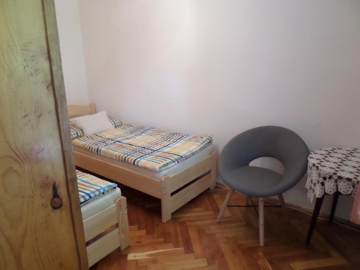 Apartament Szabadido Vendeghaz Révfülöp Zewnętrze zdjęcie