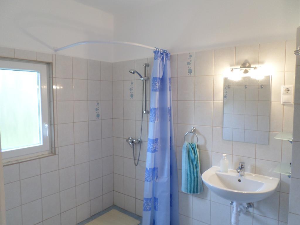 Apartament Szabadido Vendeghaz Révfülöp Zewnętrze zdjęcie