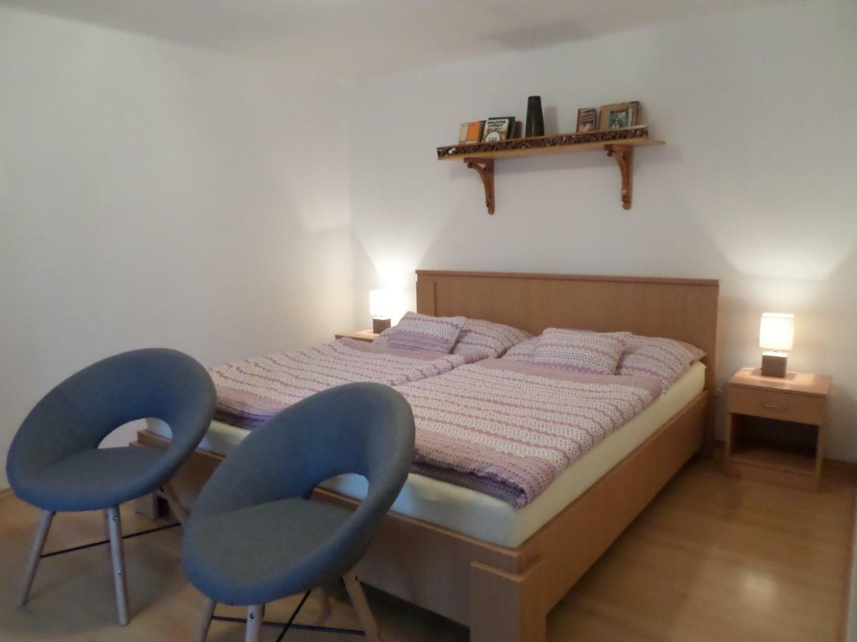 Apartament Szabadido Vendeghaz Révfülöp Zewnętrze zdjęcie