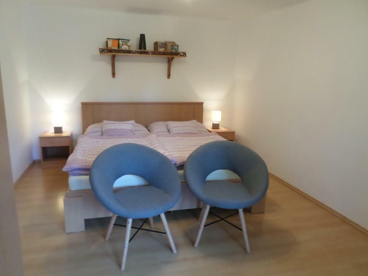 Apartament Szabadido Vendeghaz Révfülöp Zewnętrze zdjęcie